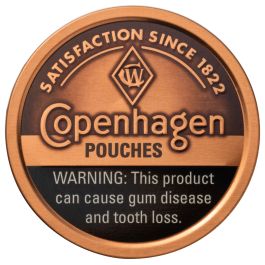Order Copenhagen 82oz Original Pouches Northerner US Order Copenhagen 82oz Original Pouches Northerner US