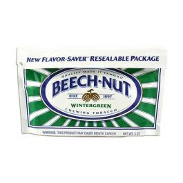 Beech nut flavors 2025