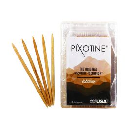 pixotine toothpicks
