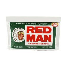 Order Red Man Original 3oz Loose Leaf Chewing Tobacco ...
