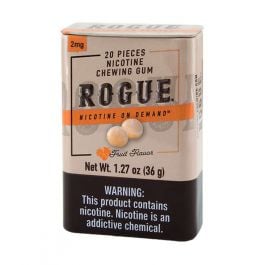 Nicotine Gum - Buy best nicotine gums online - Northerner US
