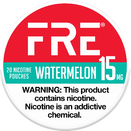 FRE Watermelon 15mg