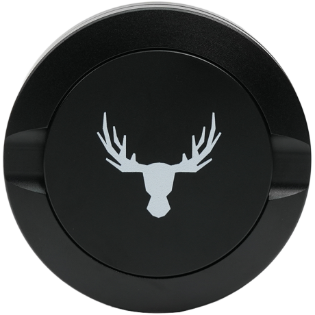 Northerner Metal Travel Can Black