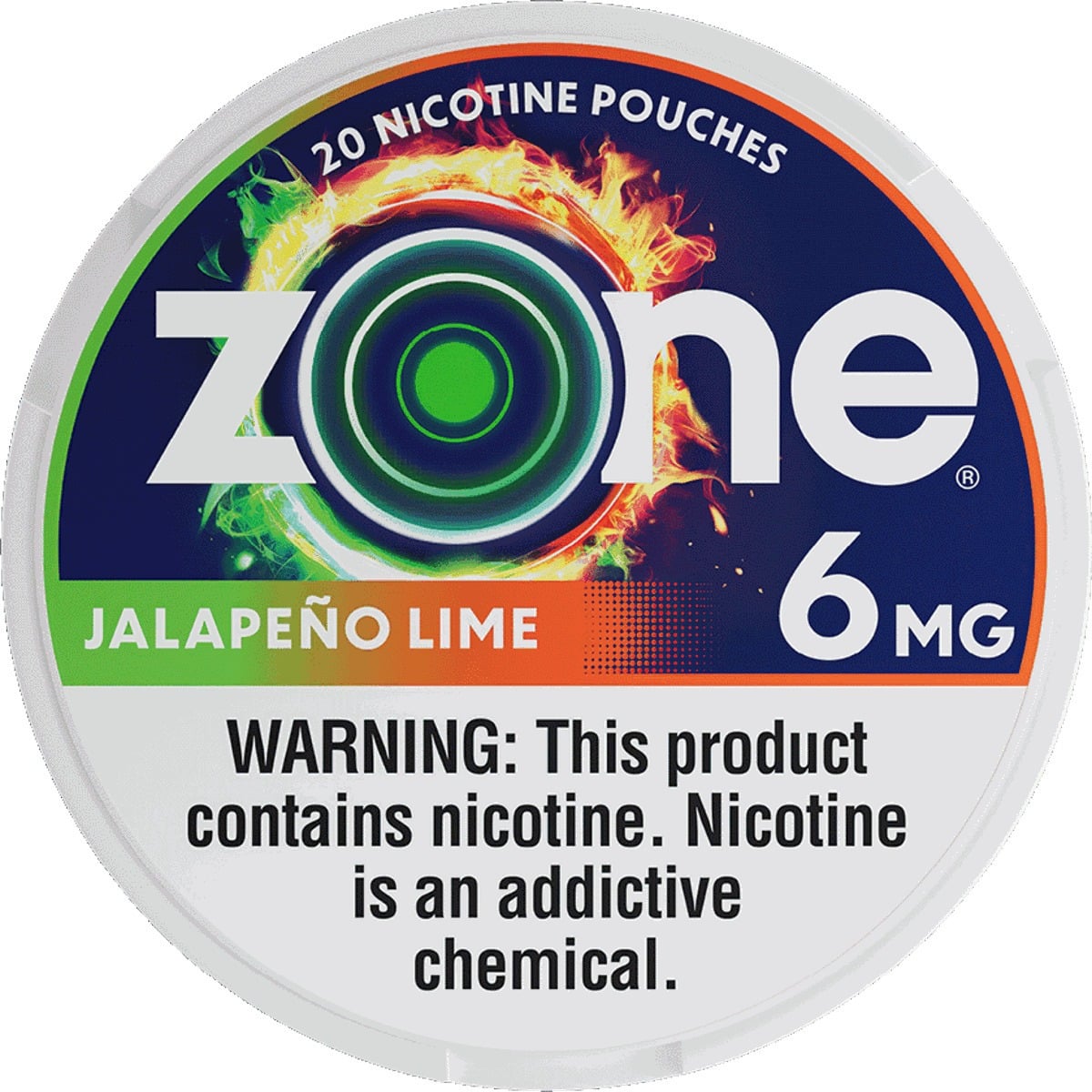 Jalapeno Lime