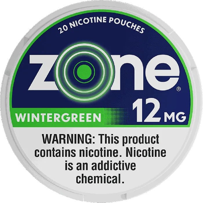 Wintergreen