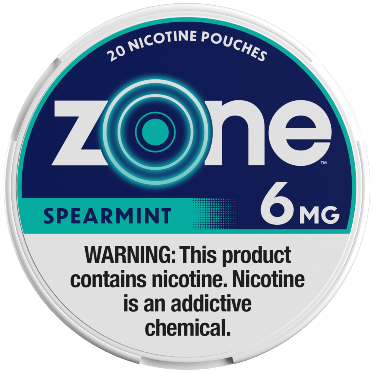 Spearmint
