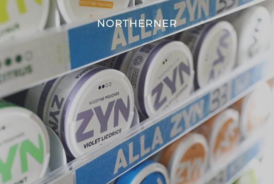 ZYN is now being reviewed by the FDA to be classified as Modified Risk Tobacco Products
