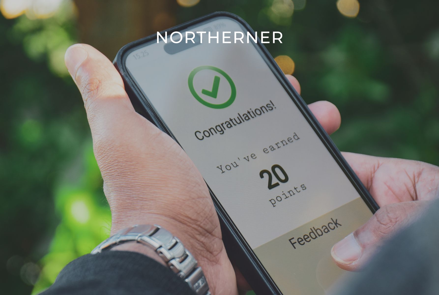Northerner Loyalty Program