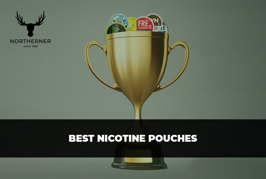 best nicotine pouches