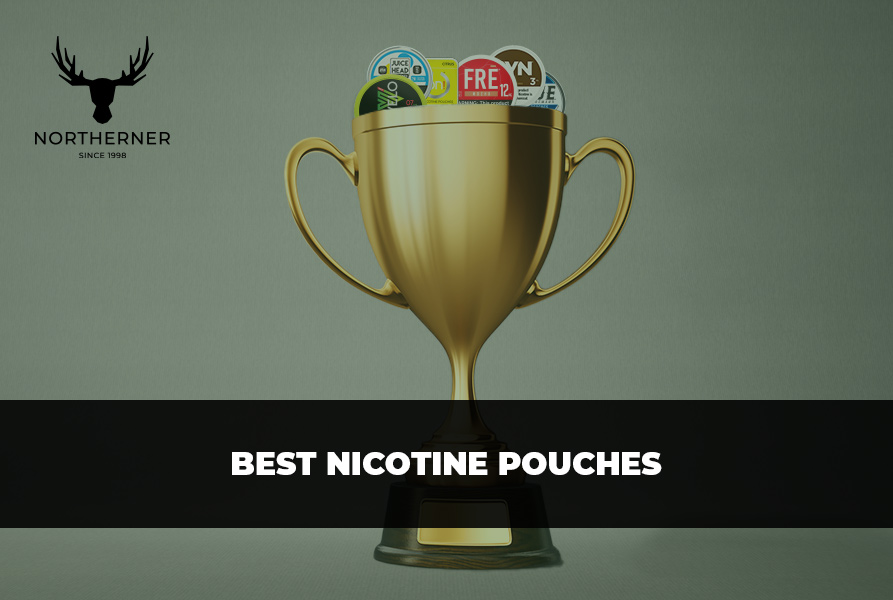 best nicotine pouches