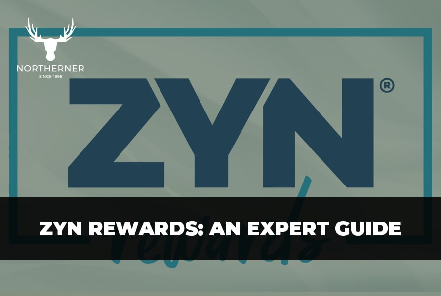 ZYN Rewards guide