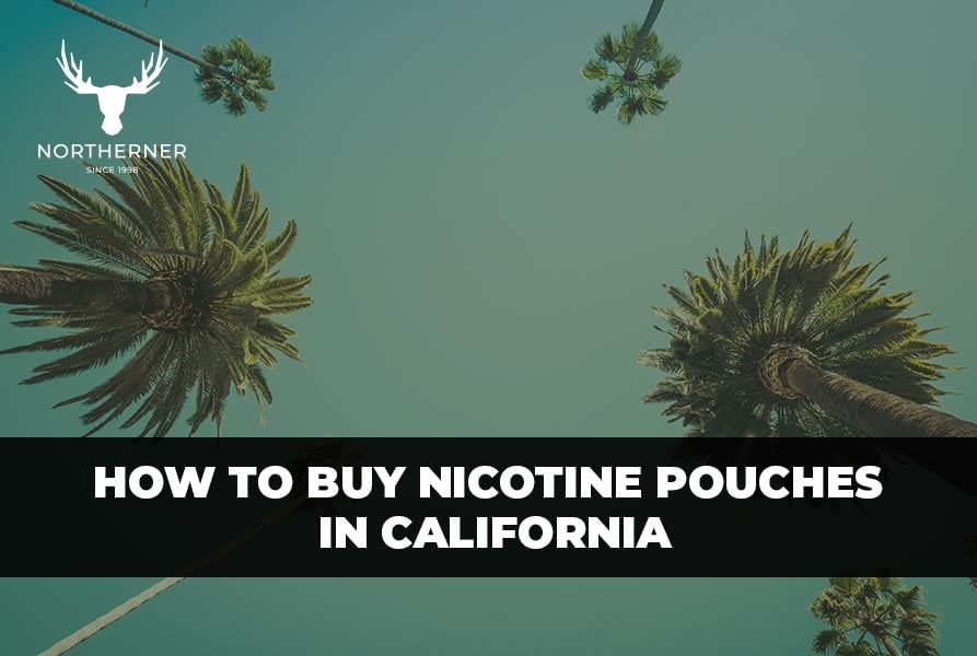 how to buy nicotine pouches in california