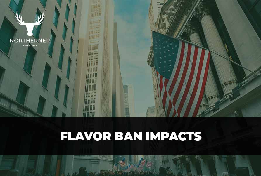 Flavor Ban Leads to More Smokers