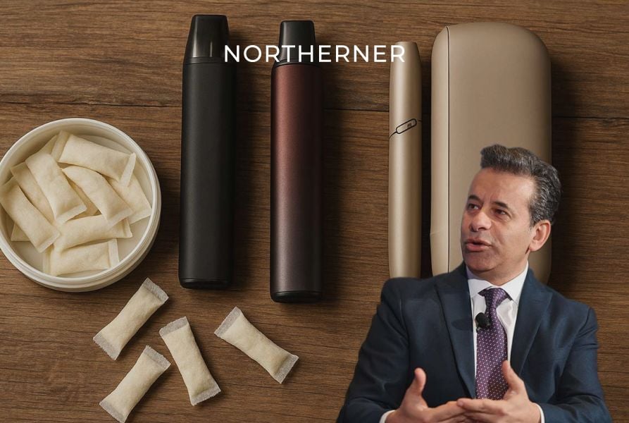 New FDA Commissioner Offers Hope for Nicotine Regulation