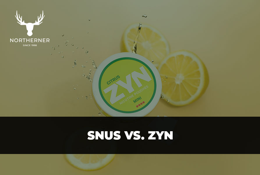 snus vs zyn