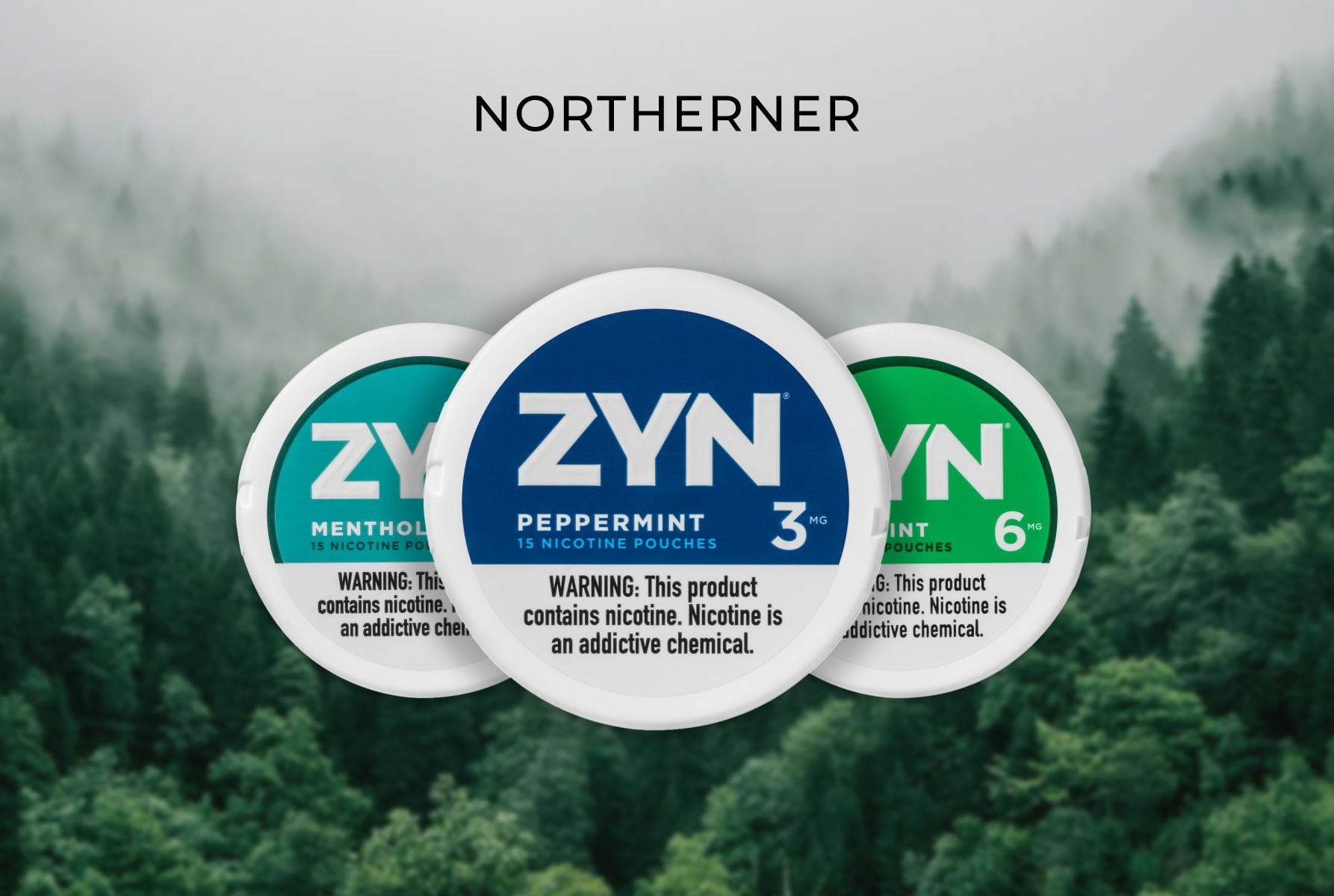 Coming Soon: More ZYN Pouches Per Can