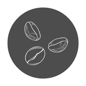 coffee flavor icon