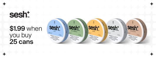 Sesh Category Banner