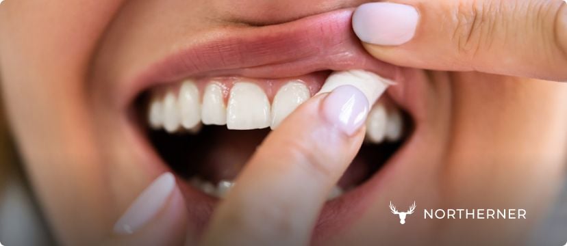 Benefits of nicotine pouches