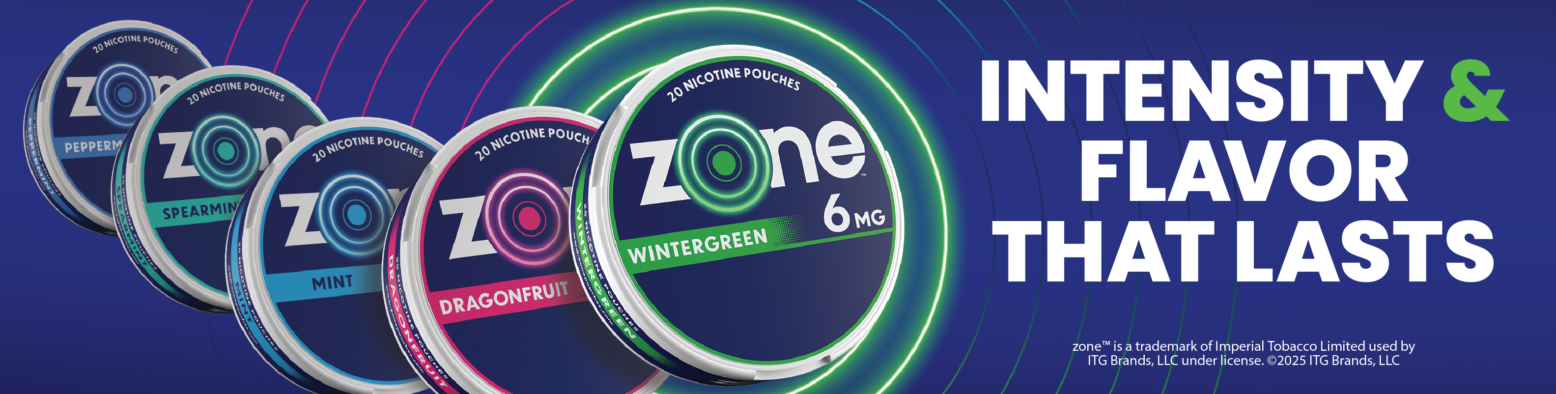 zone nicotine pouches