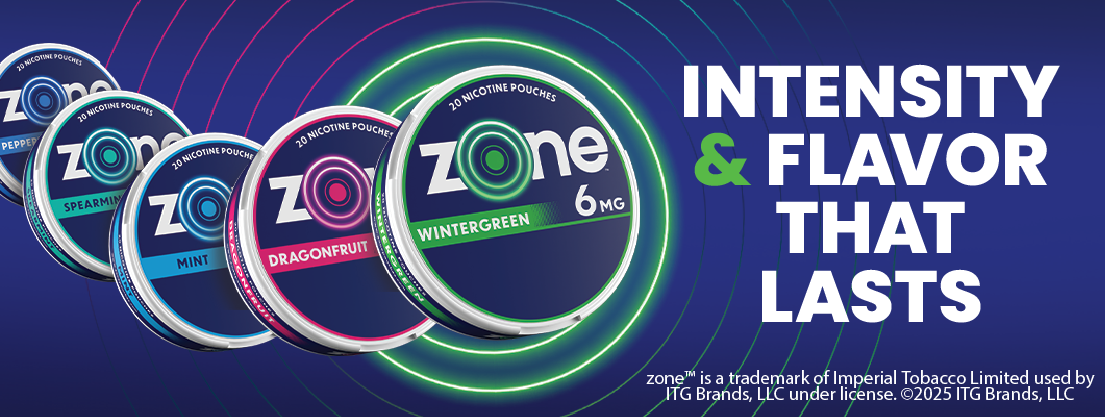 zone nicotine pouches