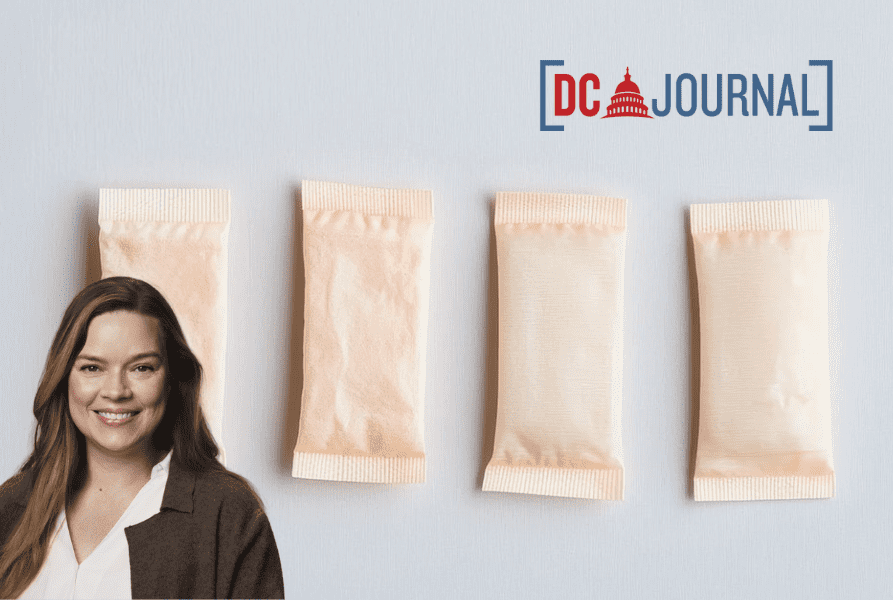 Laura Leigh Oyler's Author Profile: DC Journal