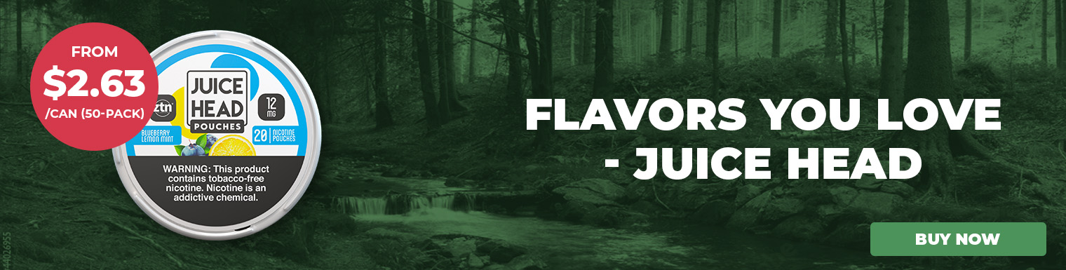 Juice Head banner