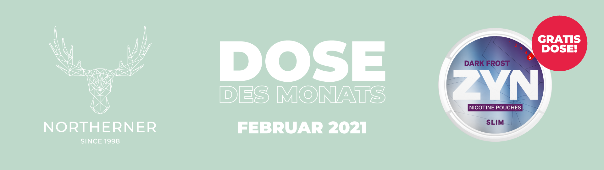 Dose des Monats Dose des Monats