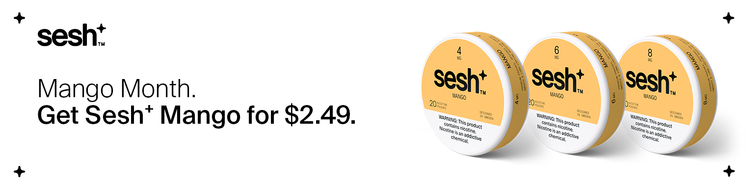 Sesh Category Banner