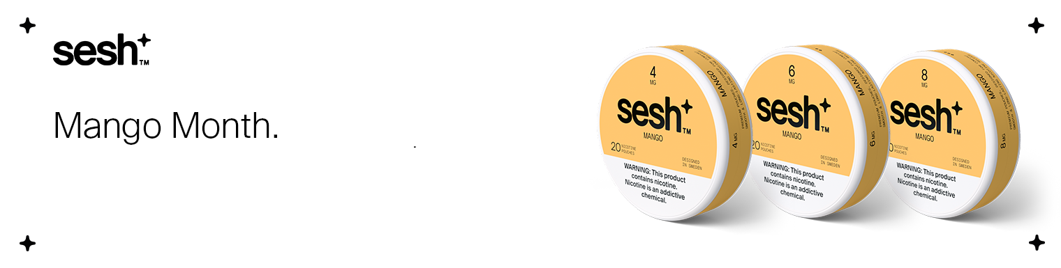 Sesh Category Banner
