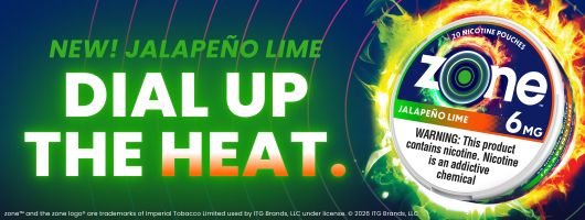 zone nicotine pouches banner