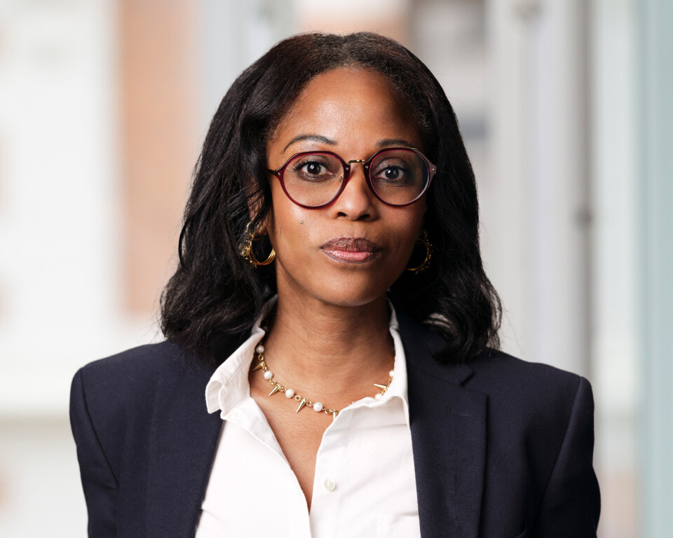 Jennifer Johnson: PR Manager for Northerner US