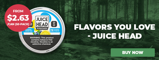 Juice Head banner