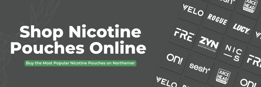 Nicotine Pouches Online From Popular Brands