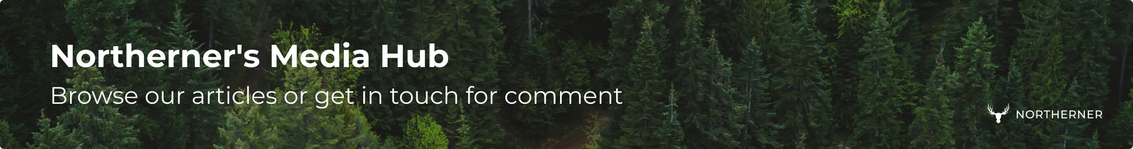 Northerner's Media Hub