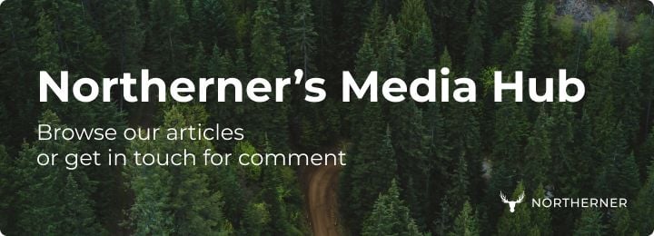 Northerner's Media Hub