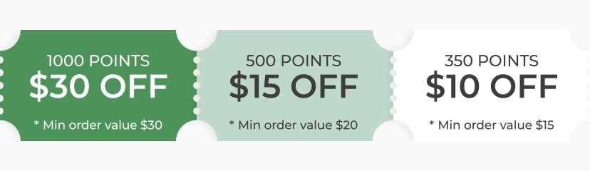 Earn loyalty points with Northerner