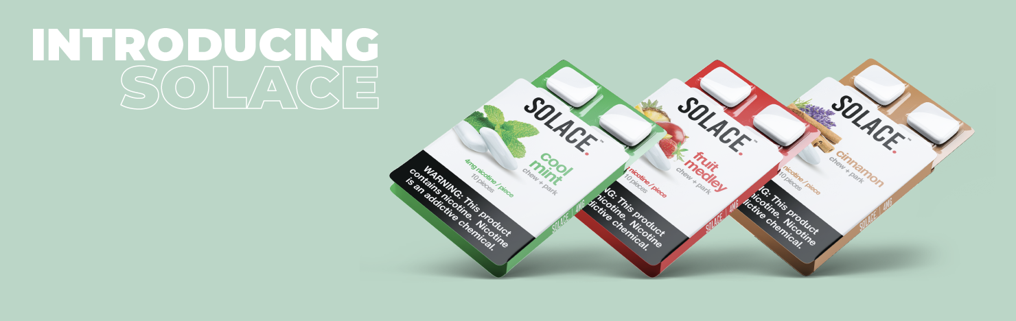 introducing solace