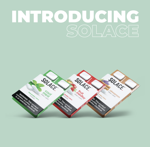 introducing solace