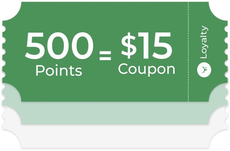 Northerner Loyalty Coupon