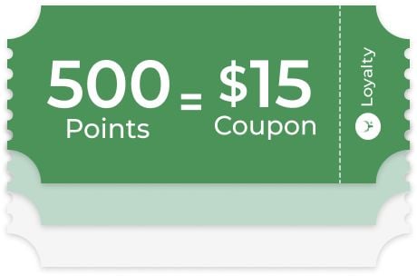 Northerner Loyalty Coupon