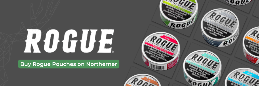 Buy rogue nicotine pouches online Buy rogue nicotine pouches online