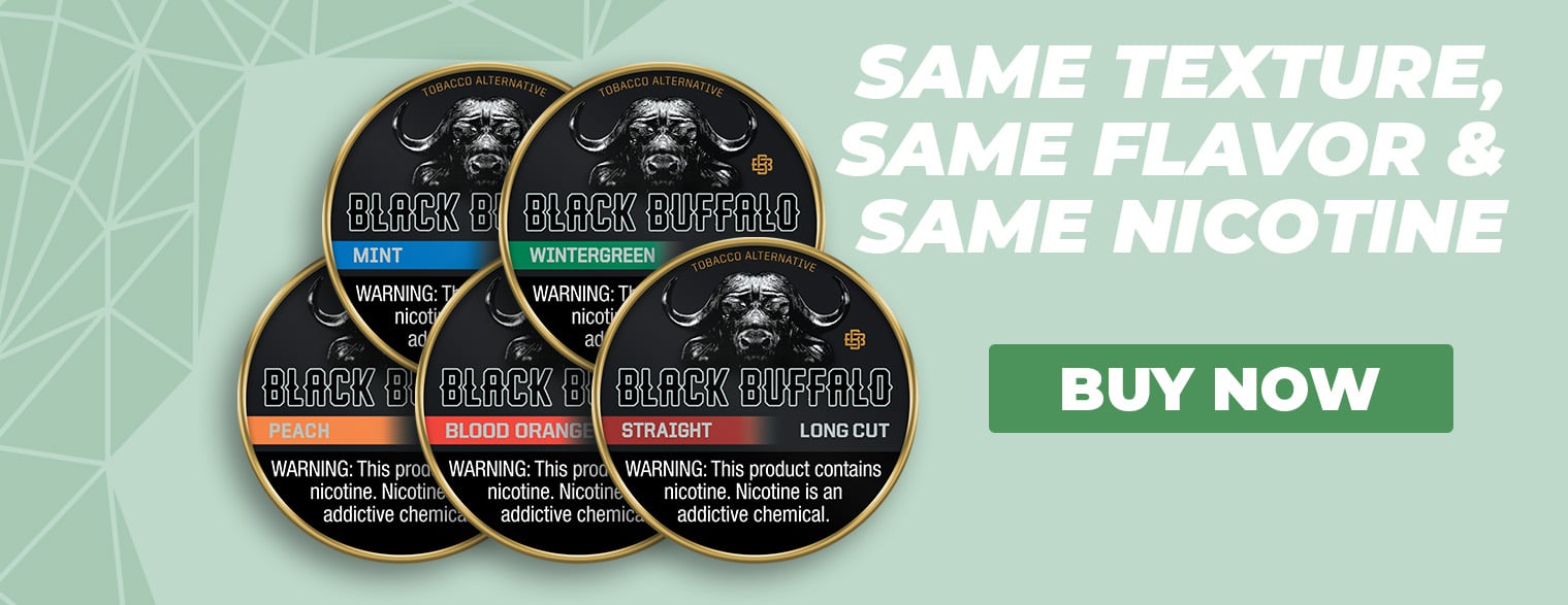 Black Buffalo