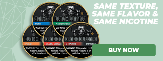 Black Buffalo