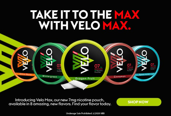 Velo Nicotine Pouches Buy Velo Online Northerner Us