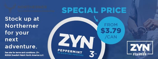 ZYN Holiday Deal
