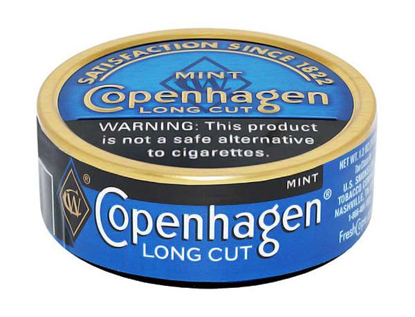All the Best Brands of Snuff &amp; Dip - Northerner