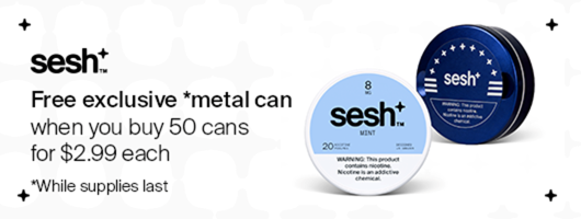 Sesh Category Banner