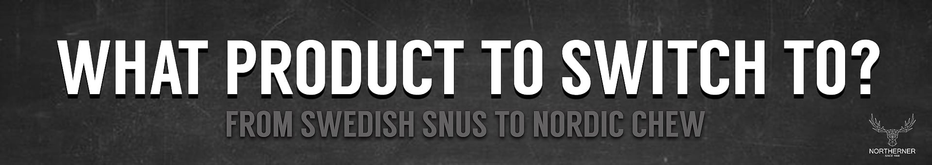 Switch Banner